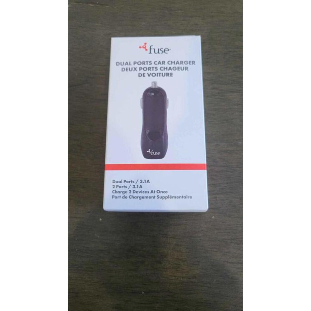 Car Charger